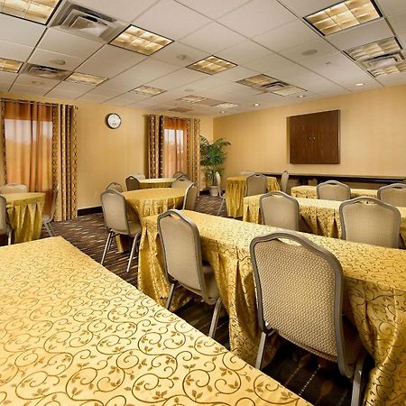 Hampton Inn Pampa Eksteriør bilde