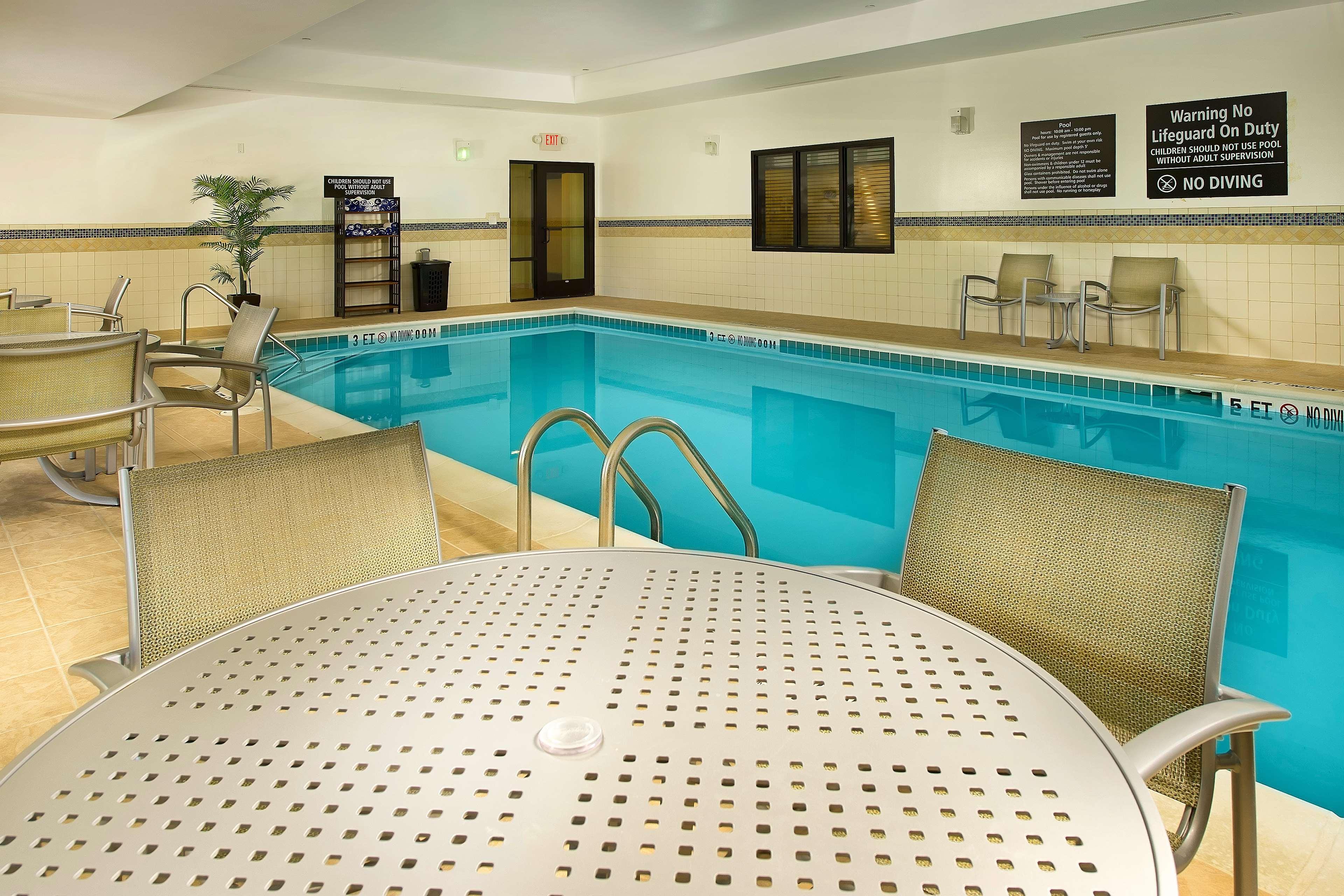 Hampton Inn Pampa Eksteriør bilde