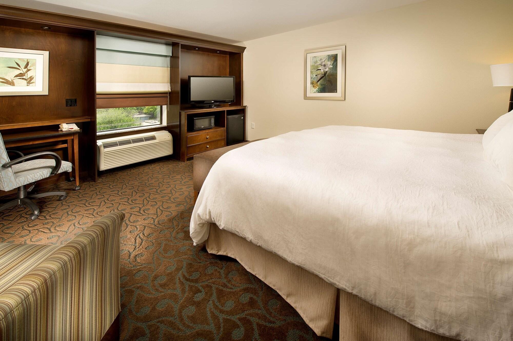 Hampton Inn Pampa Eksteriør bilde